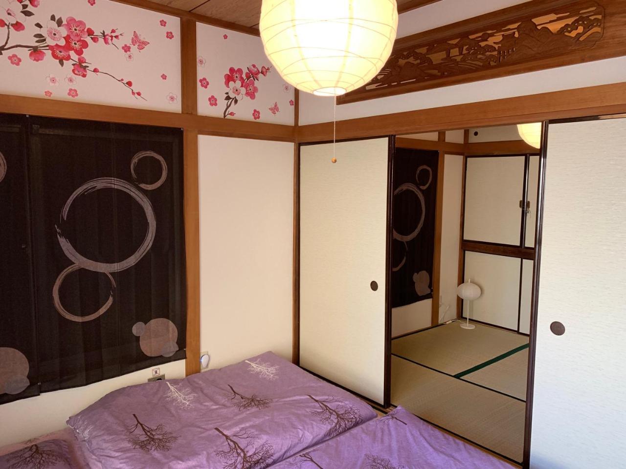Hotel Kamata Ann Tokio Exterior foto