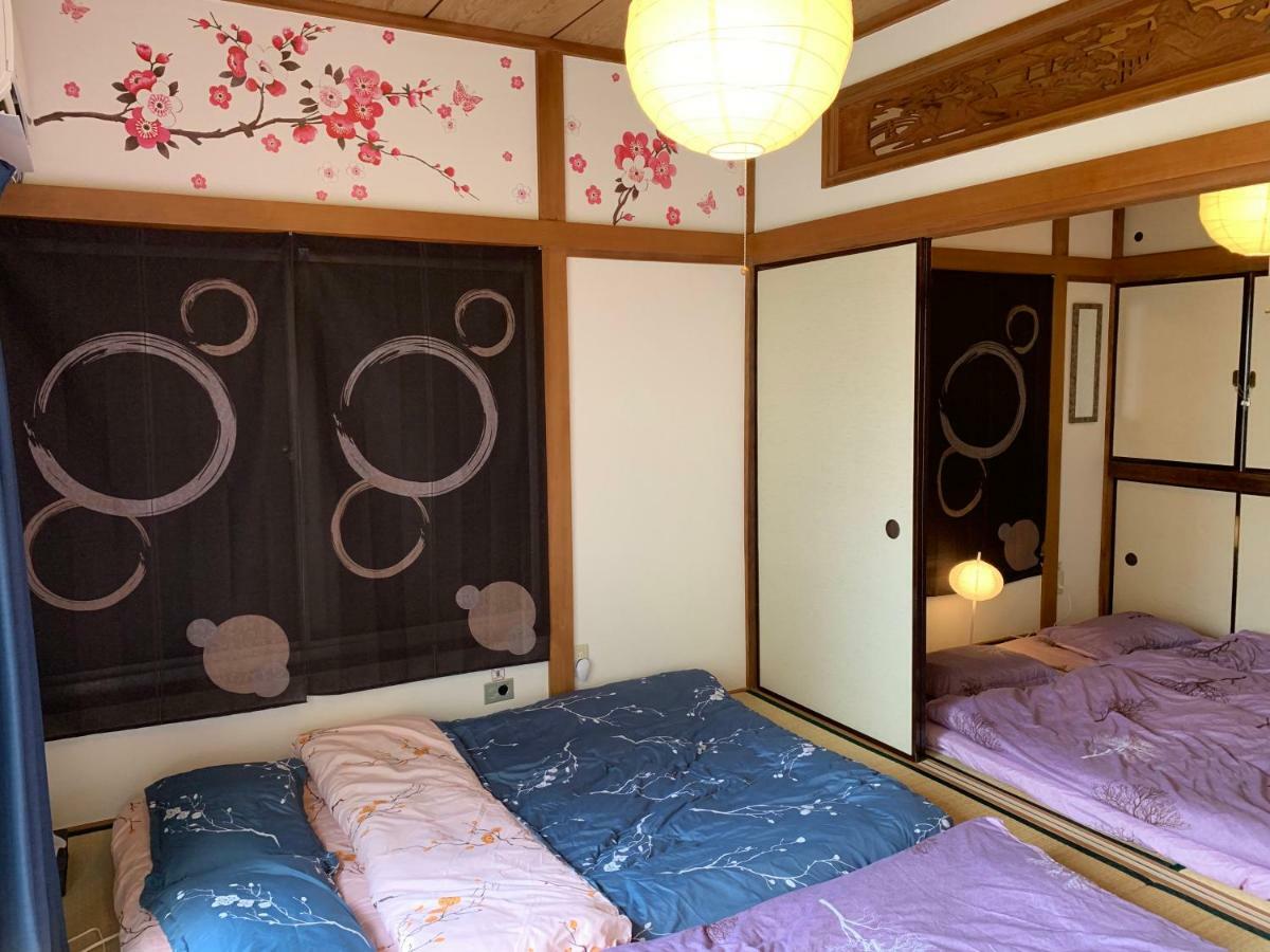 Hotel Kamata Ann Tokio Exterior foto