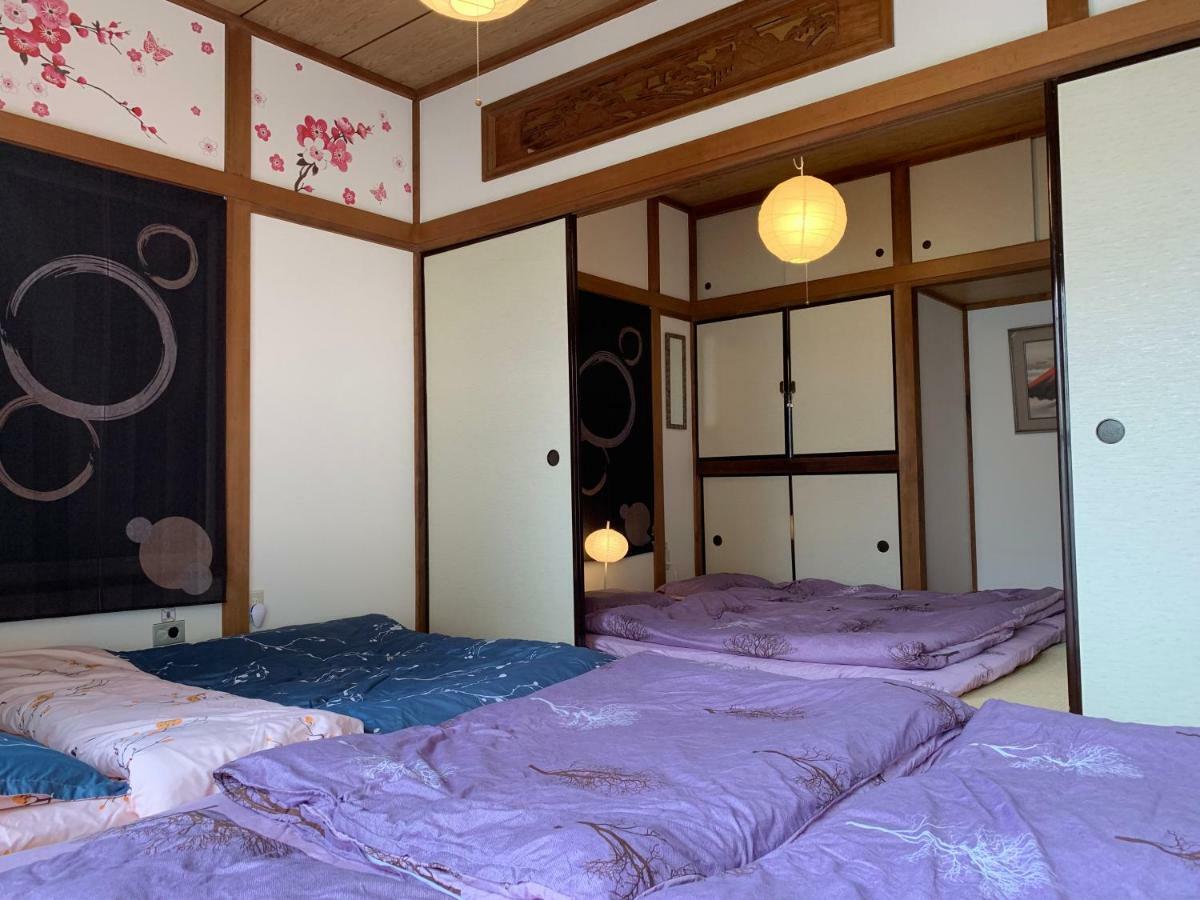 Hotel Kamata Ann Tokio Exterior foto