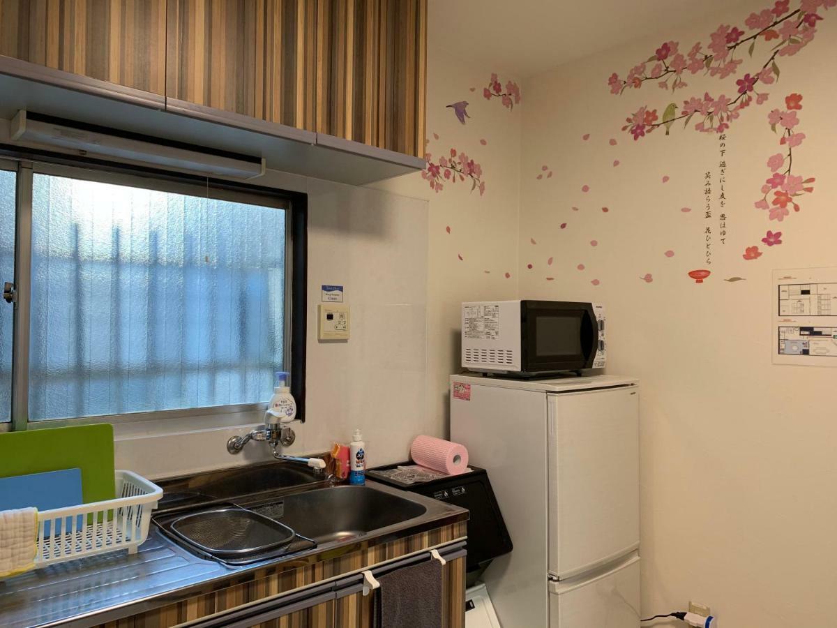 Hotel Kamata Ann Tokio Exterior foto