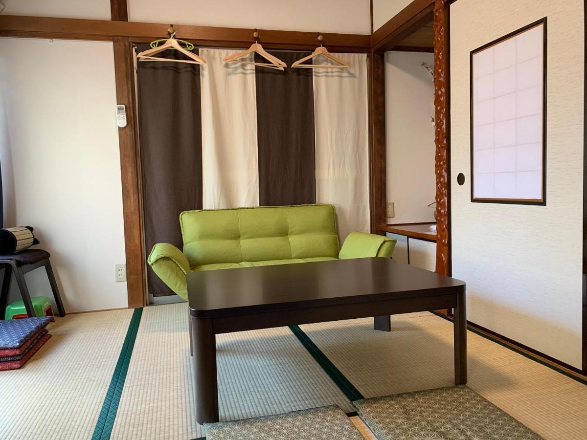 Hotel Kamata Ann Tokio Exterior foto