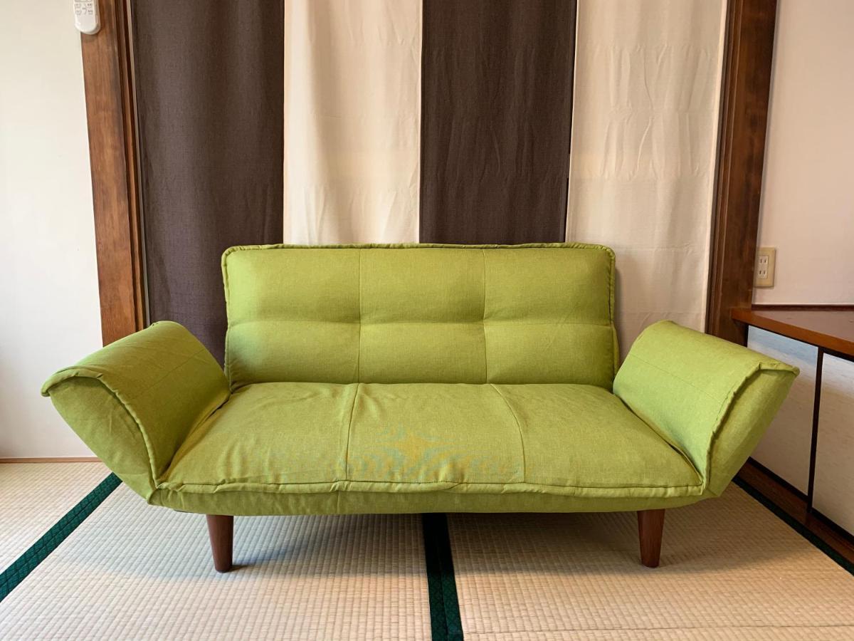 Hotel Kamata Ann Tokio Exterior foto